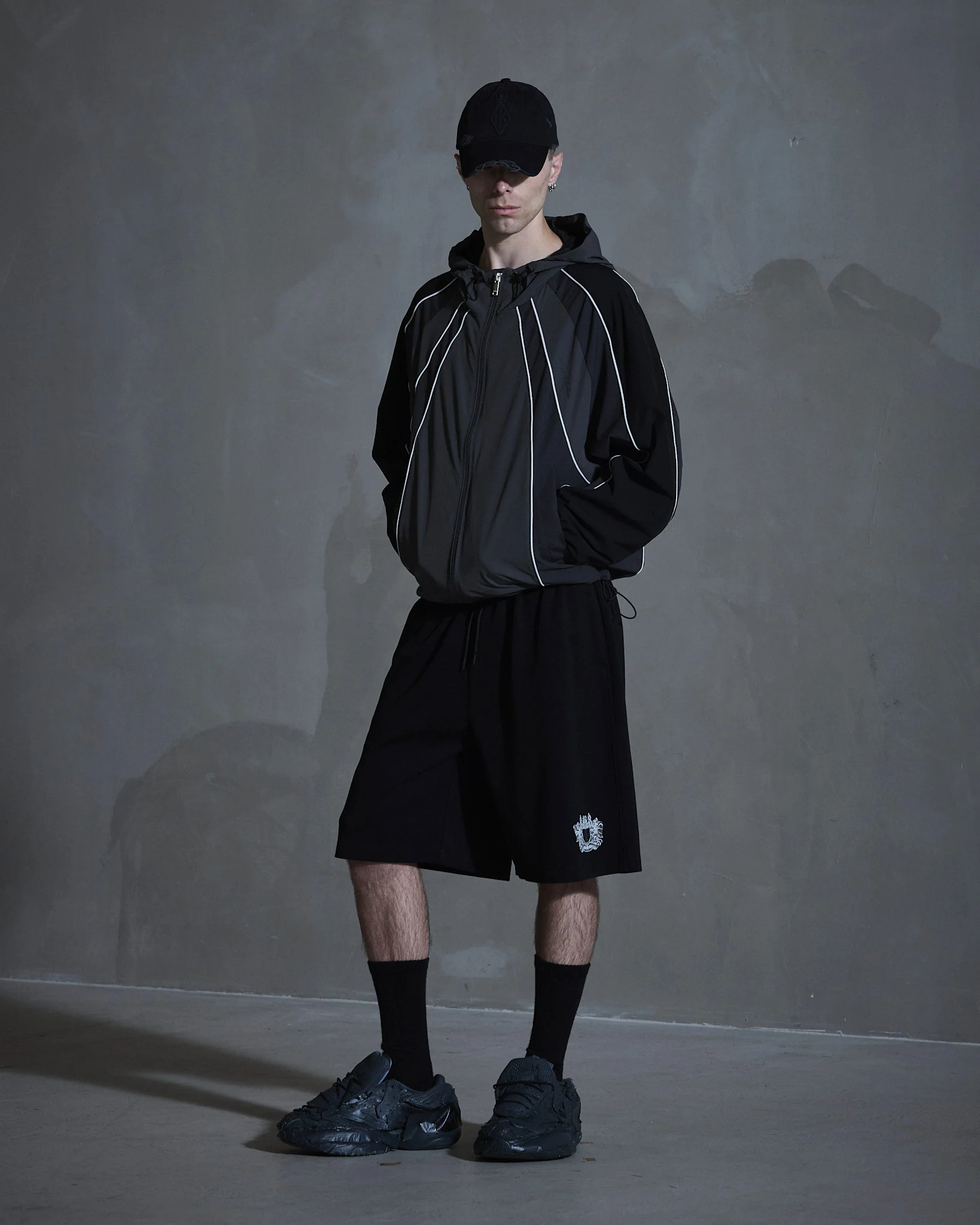 Men's Track Tops