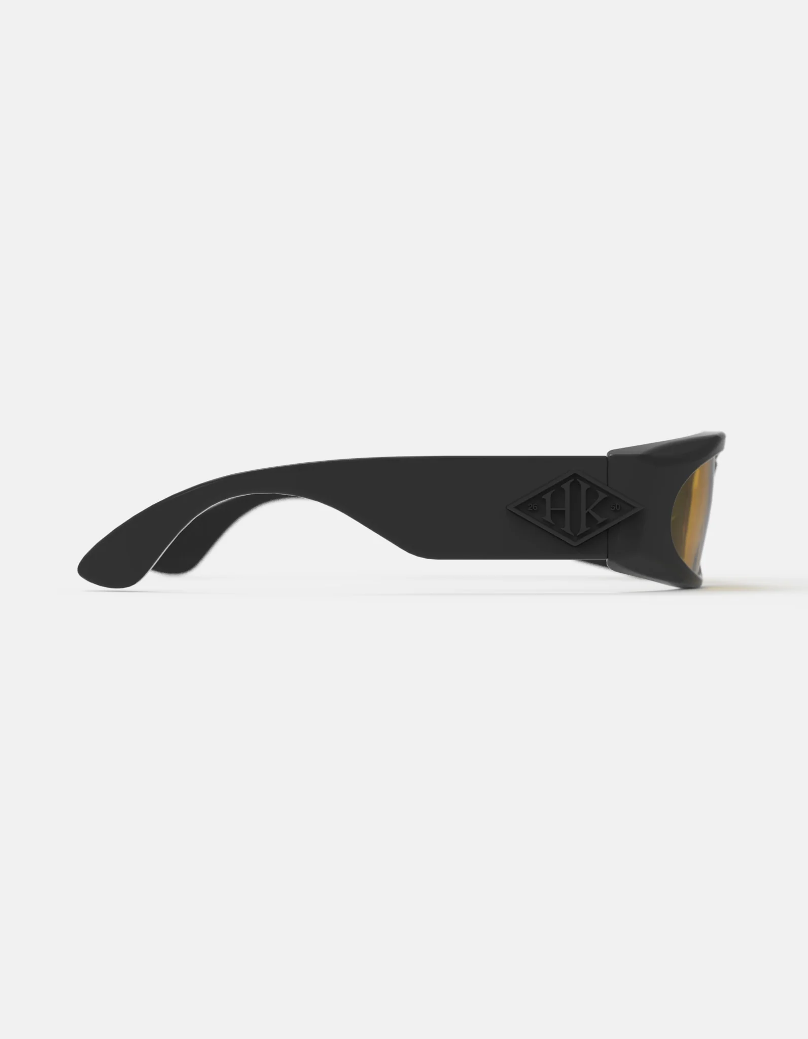 Dash - Black matte - Image 5